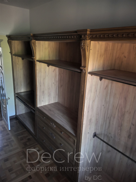 Изображение: Гардероб ГБ015