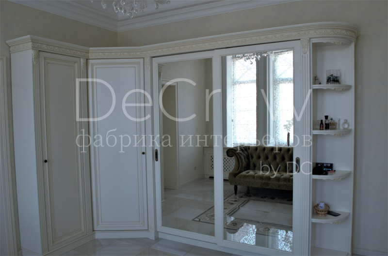 Изображение: Гардероб ГБ013