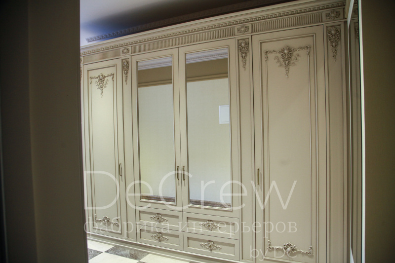 Изображение: Прихожая 008