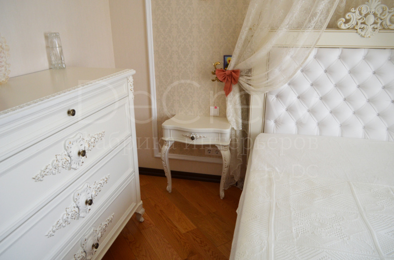 Изображение: Спальня СГ1