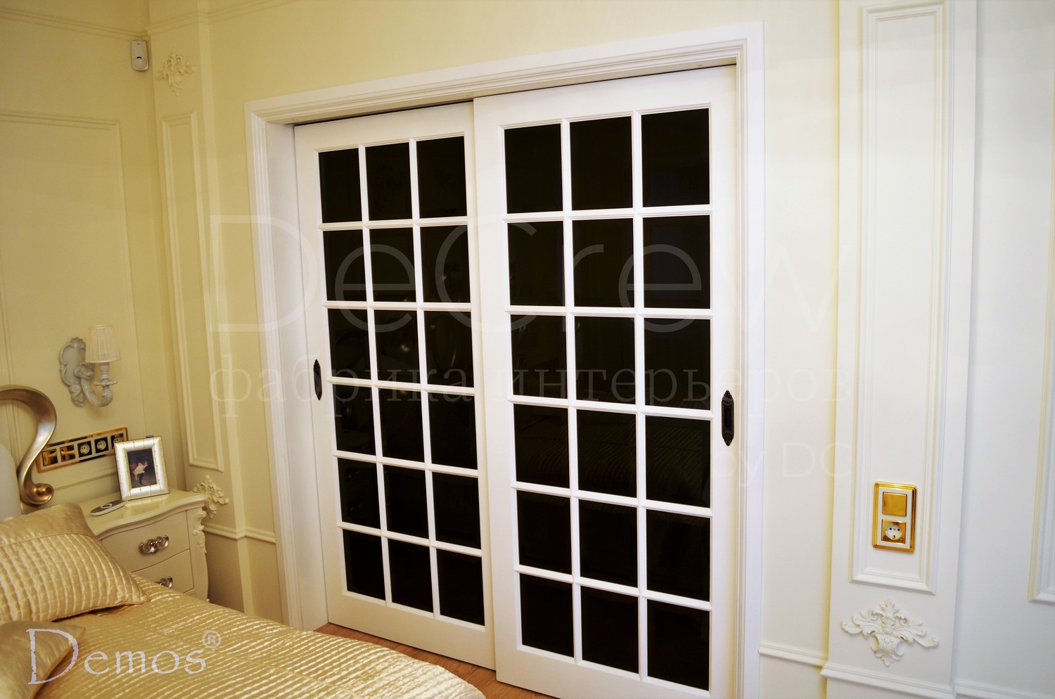 Изображение: Дверь 005