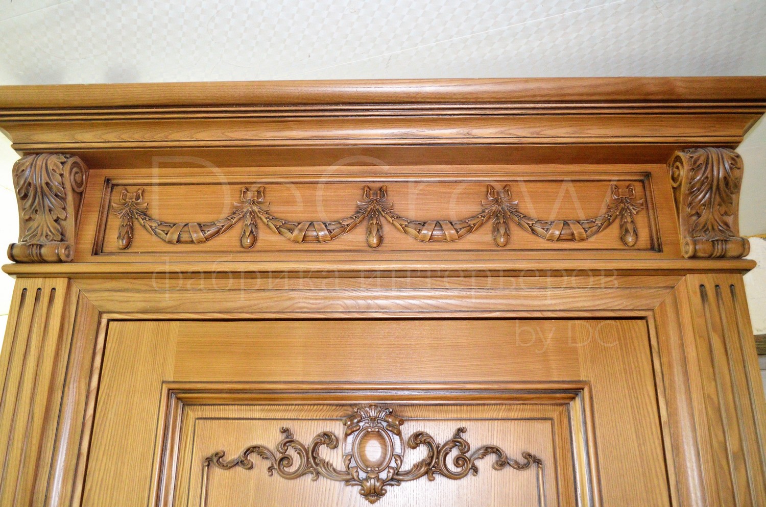 Изображение: Дверь 001