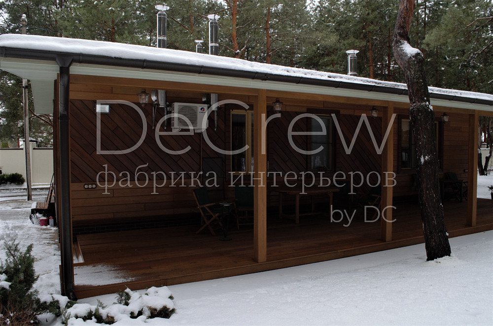 Изображение: Терраса ТВМ2