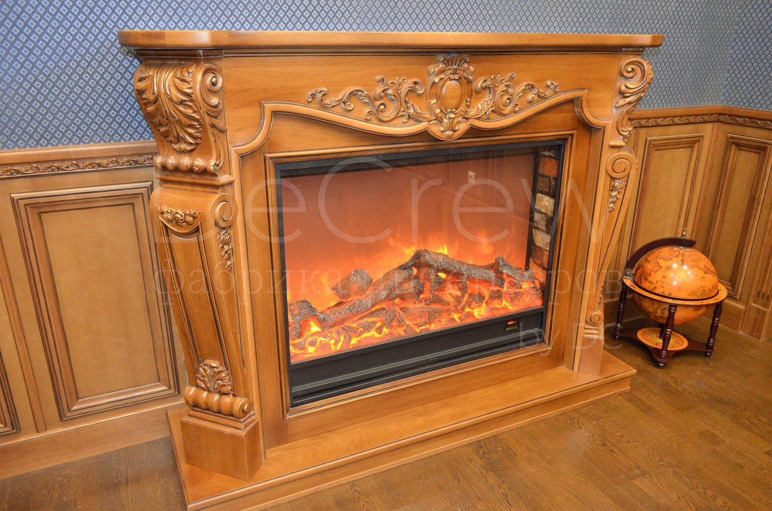 Изображение: Стеновые панели 004