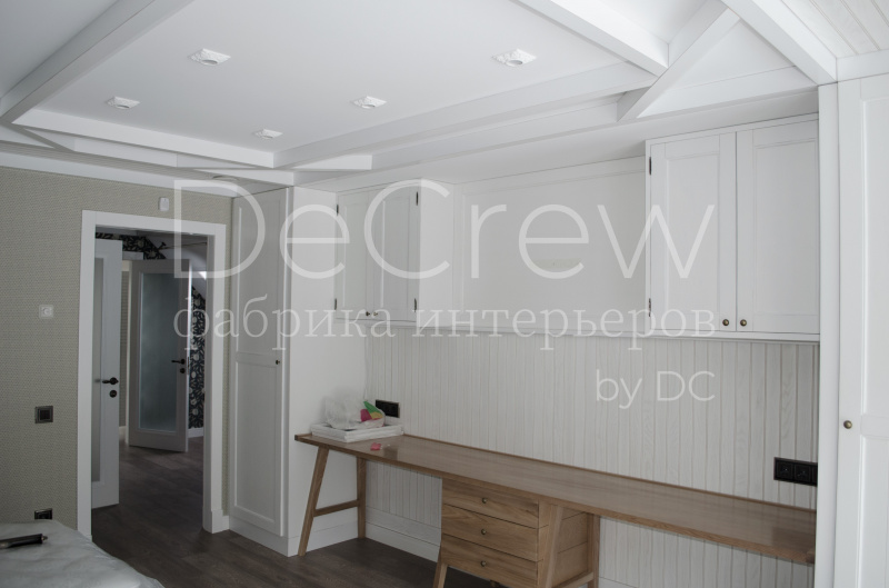 Изображение: Вагонка, гобелен КП7