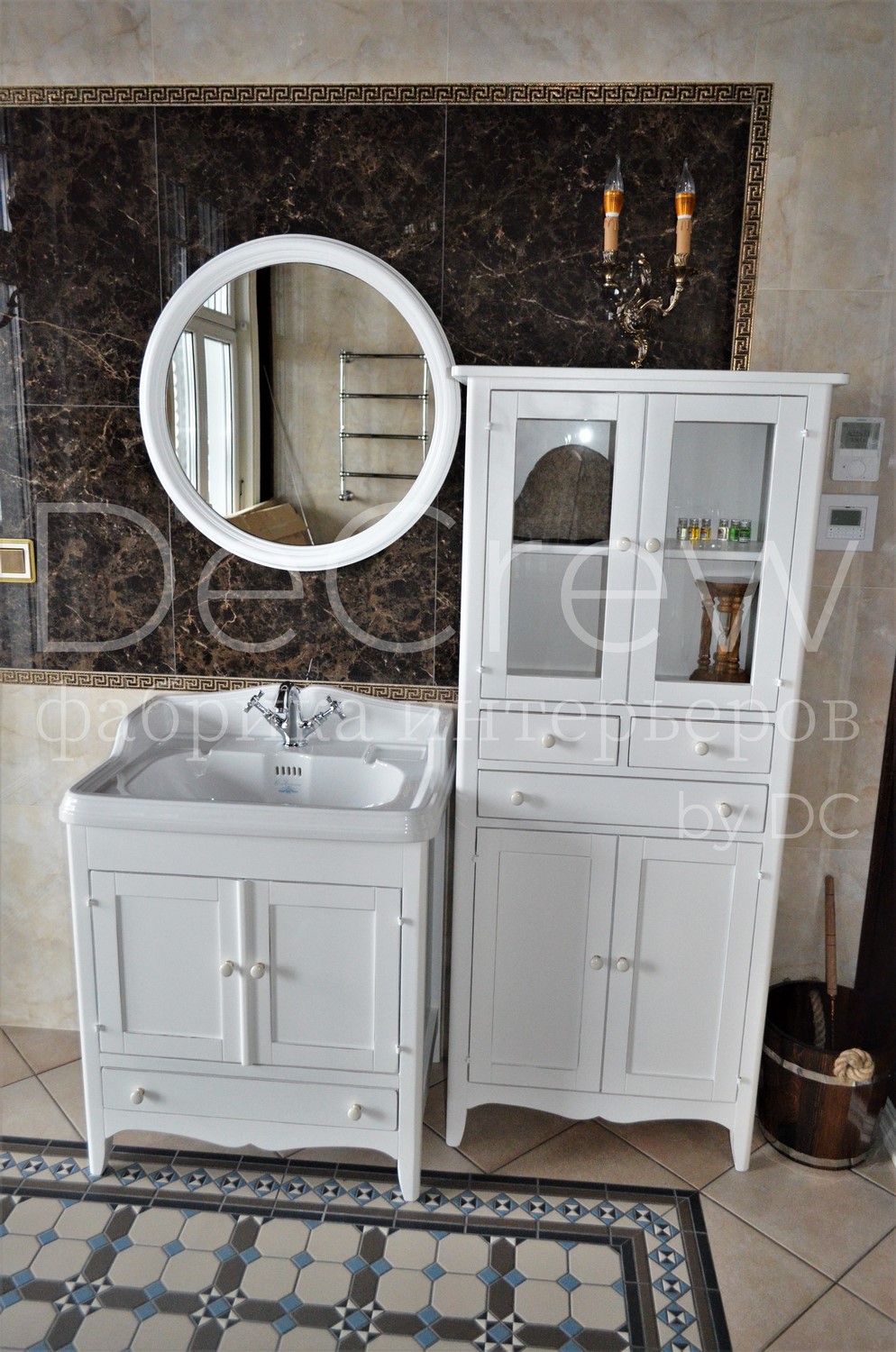 Изображение: Мебель СУ 008