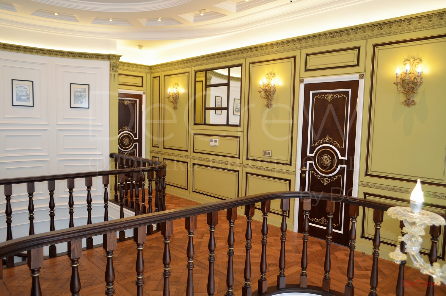 Изображение: Лестница Л001