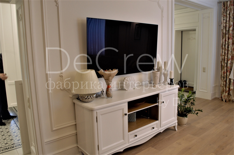 Изображение: Тумба ТV CTV 16