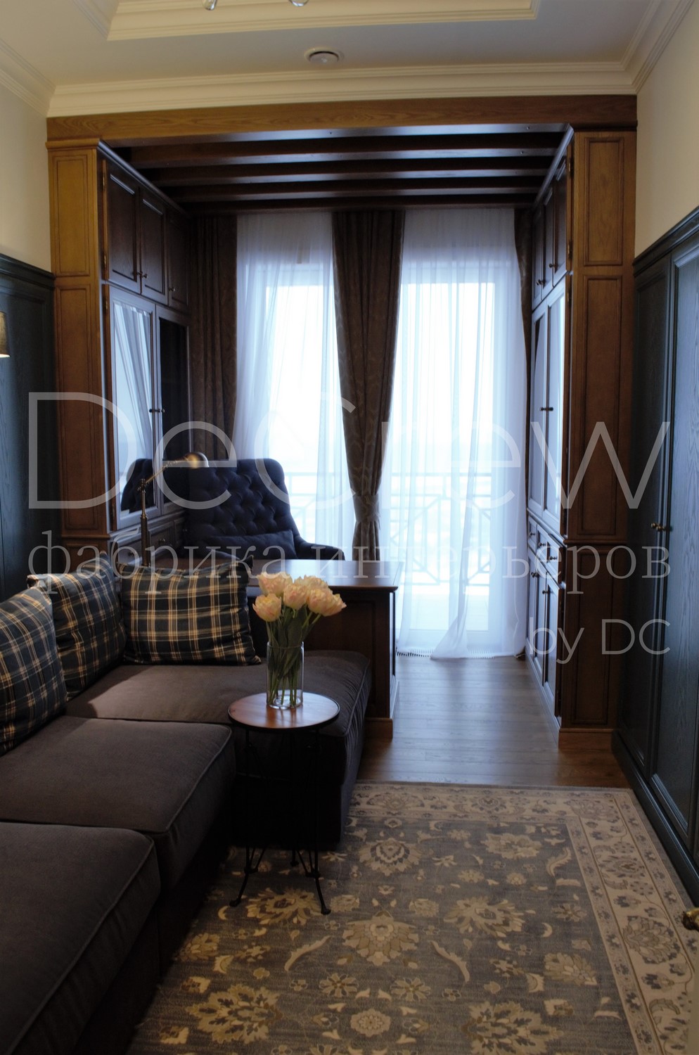 Изображение: Кабинет КТ5