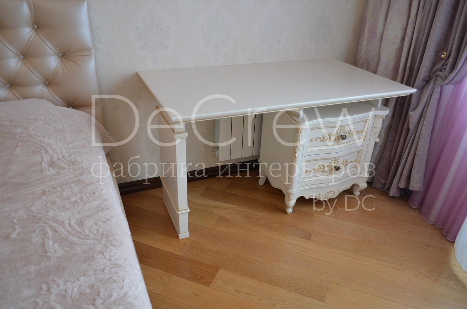 Изображение: Спальня СГ2