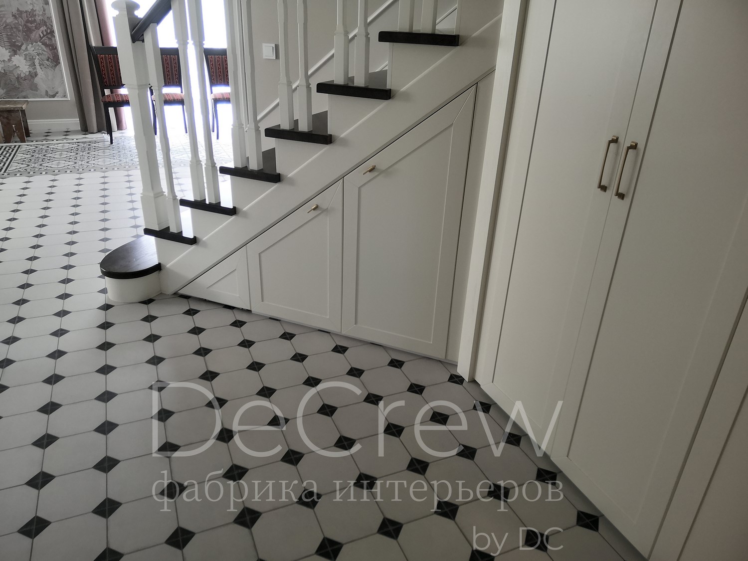 Изображение: Лестница Л026