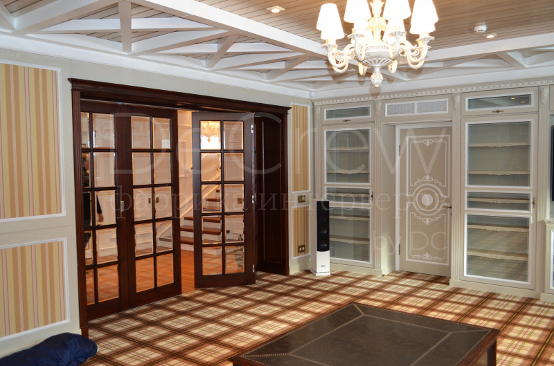 Изображение: Вагонка КП4