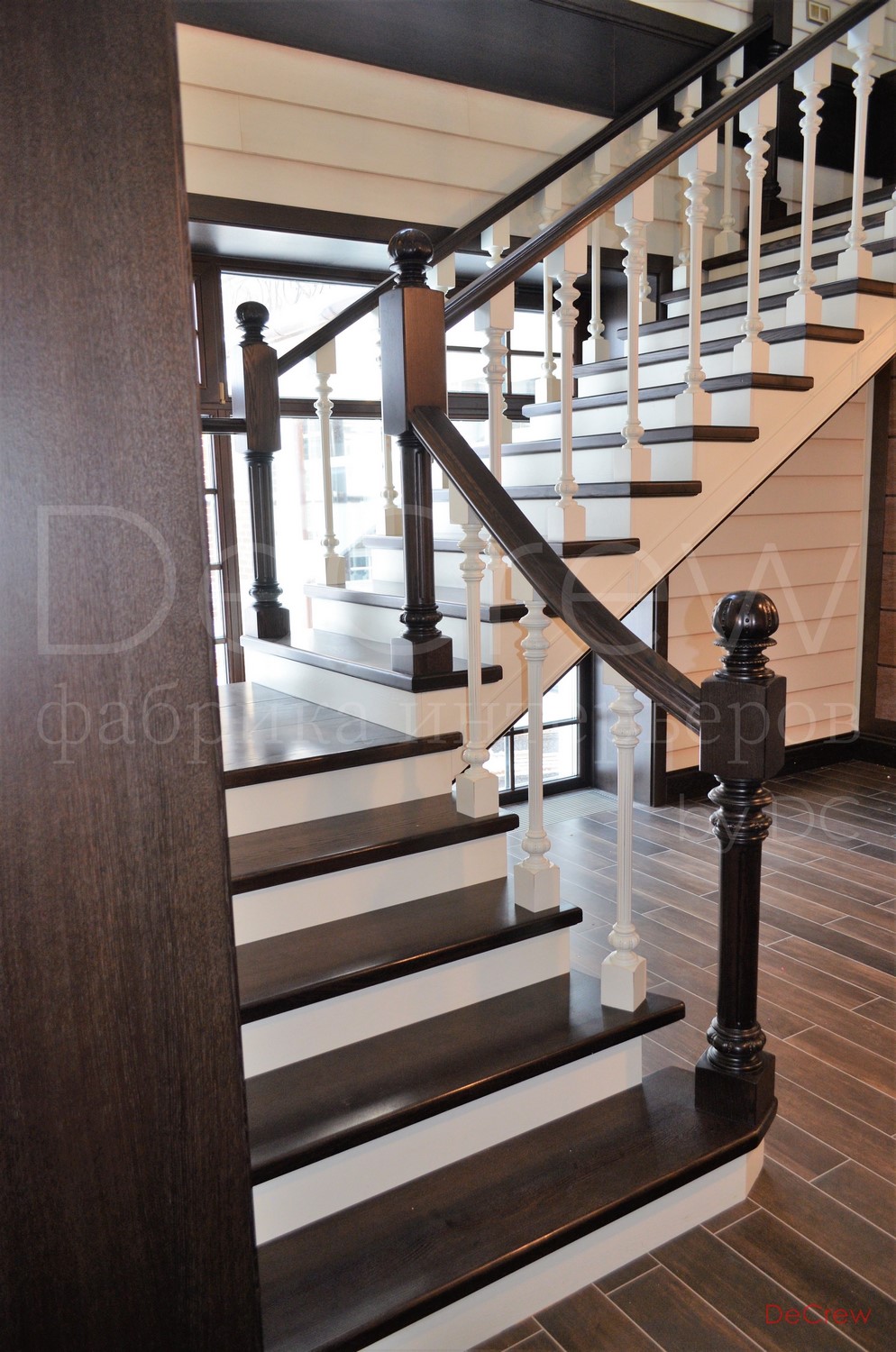 Изображение: Лестница Л005