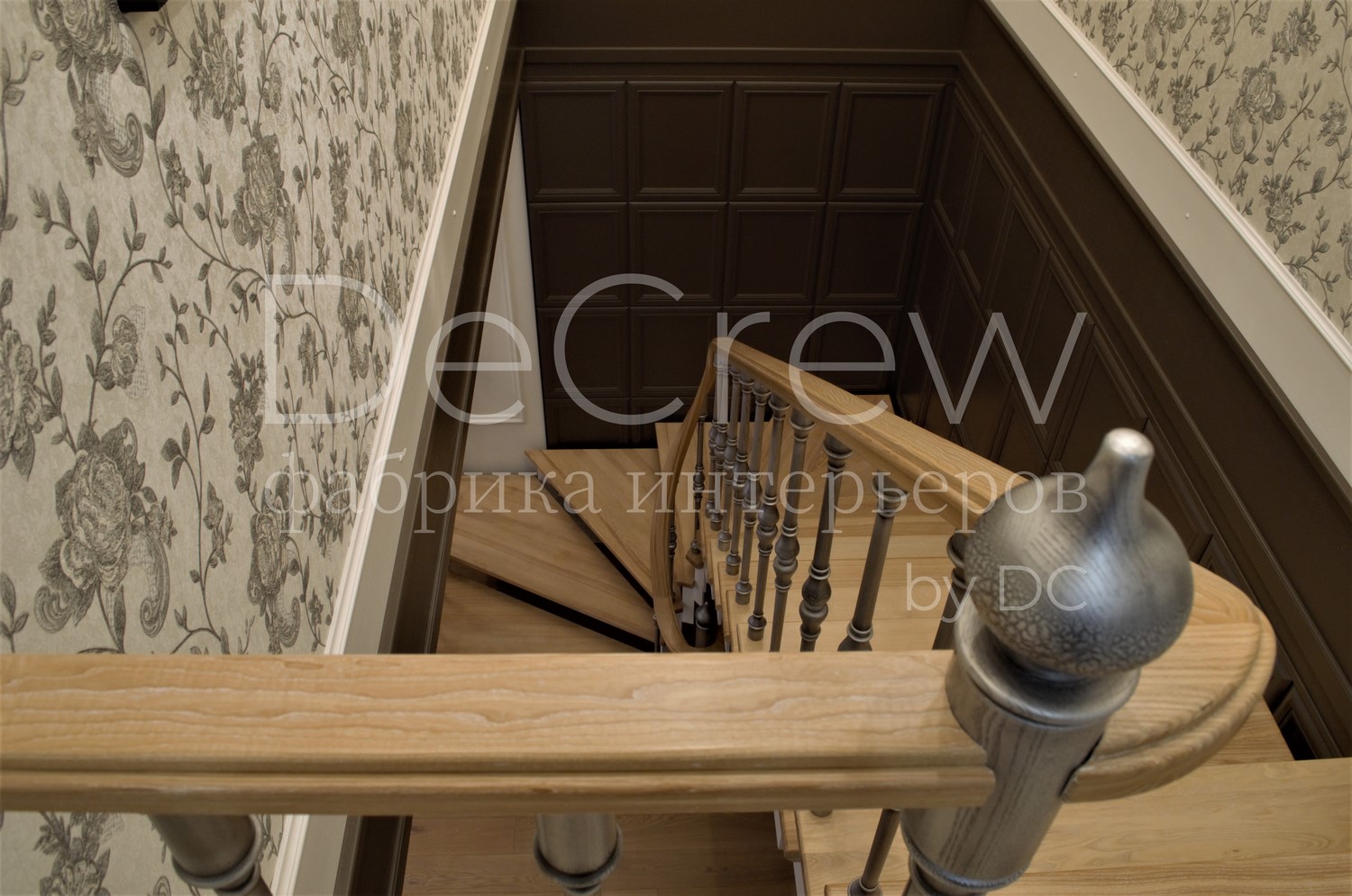 Изображение: Лестница Л020