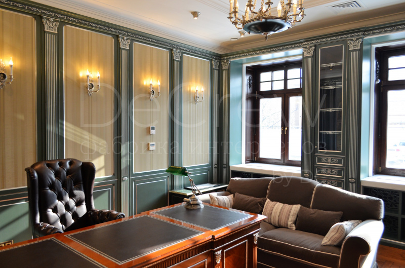 Изображение: Кабинет КТ1