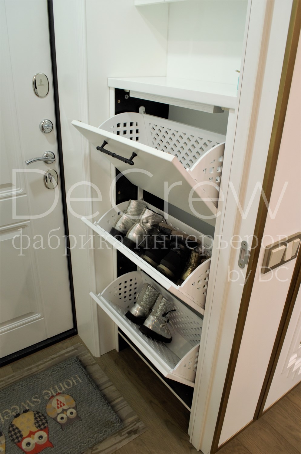 Изображение: Гардероб ГБ011