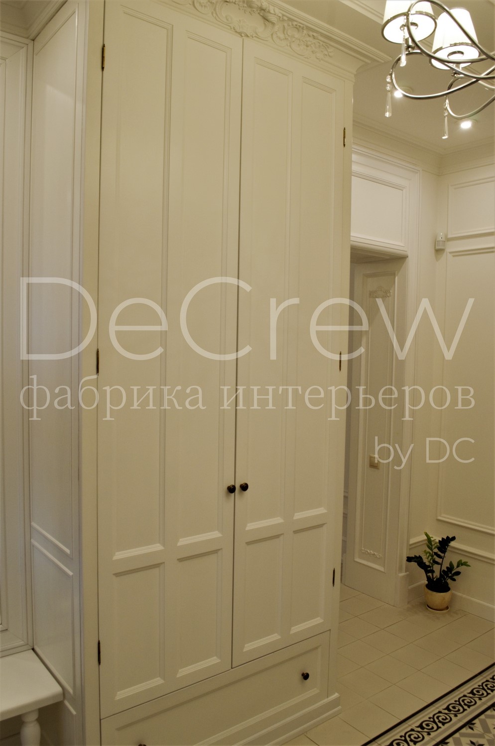 Изображение: Прихожая 005