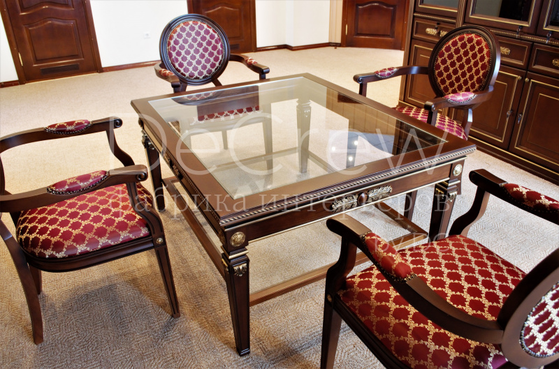 Изображение: Журнальный столик 004