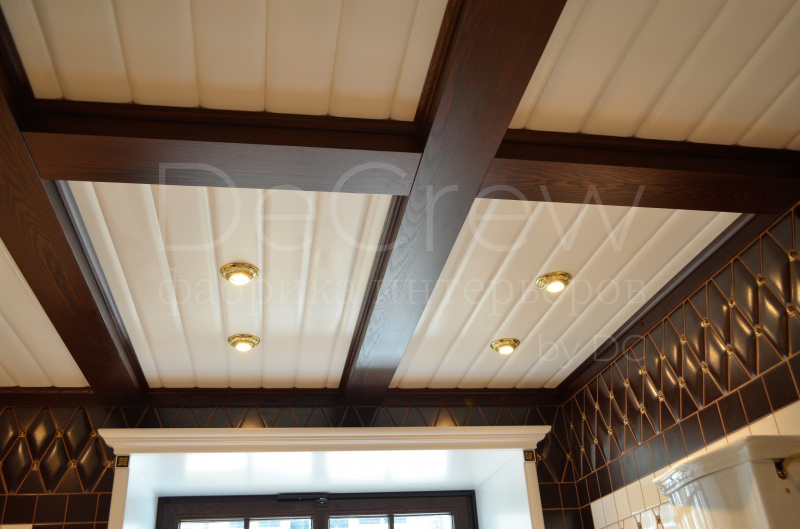 Изображение: Вагонка КП3