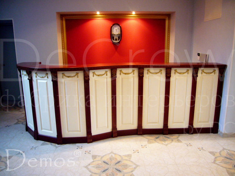 Изображение: Стойка БС1