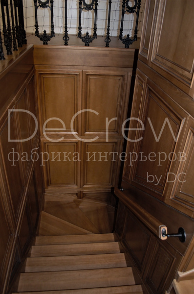 Изображение: Лестница Л016