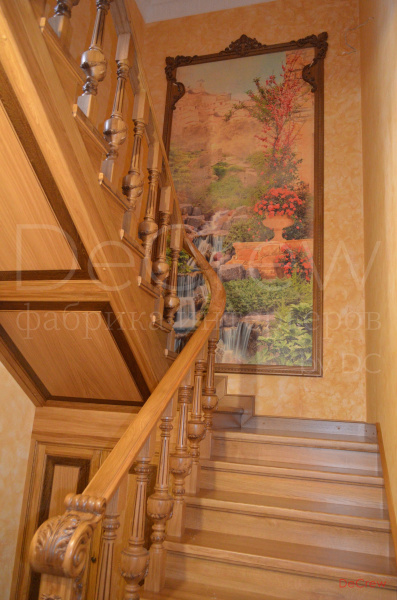 Изображение: Лестница Л013