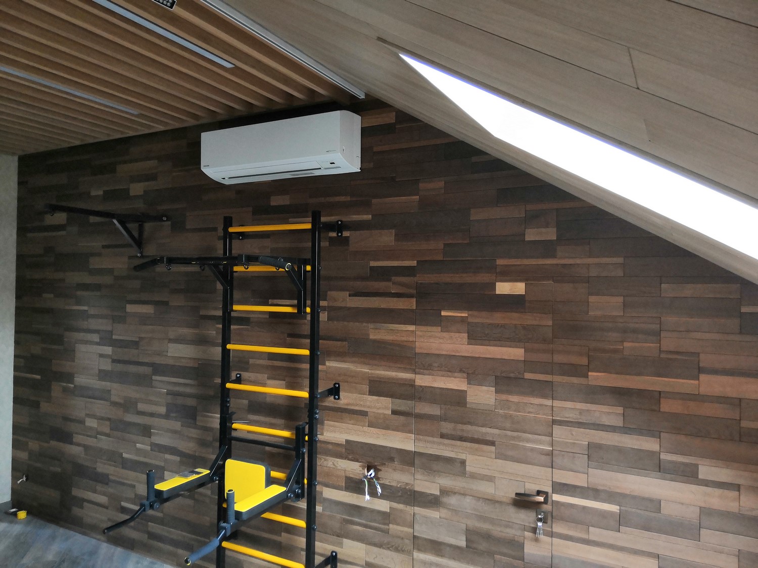 Изображение: Стеновые панели 008