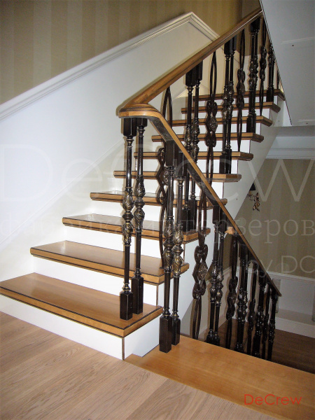 Изображение: Лестница Л003