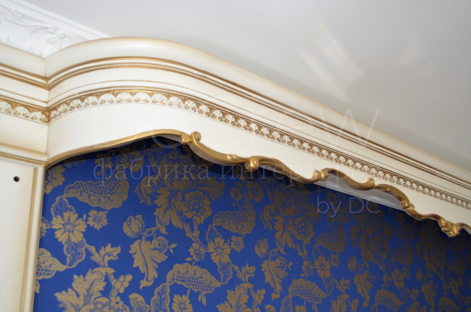 Изображение: Спальня СГ7