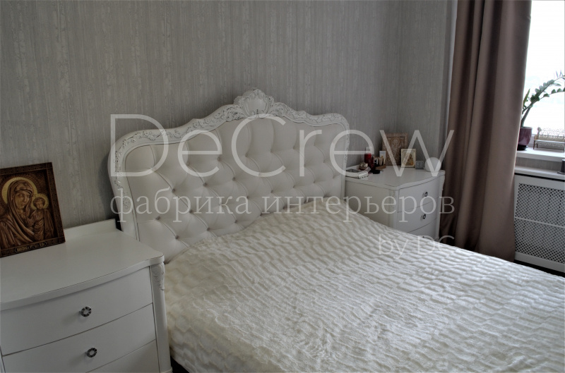 Изображение: Спальня СГ 6