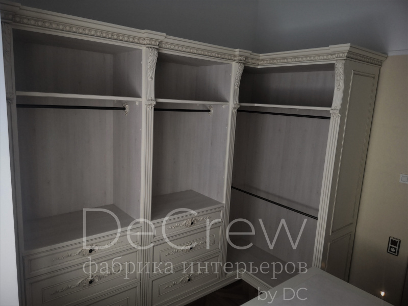 Изображение: Гардероб ГБ016