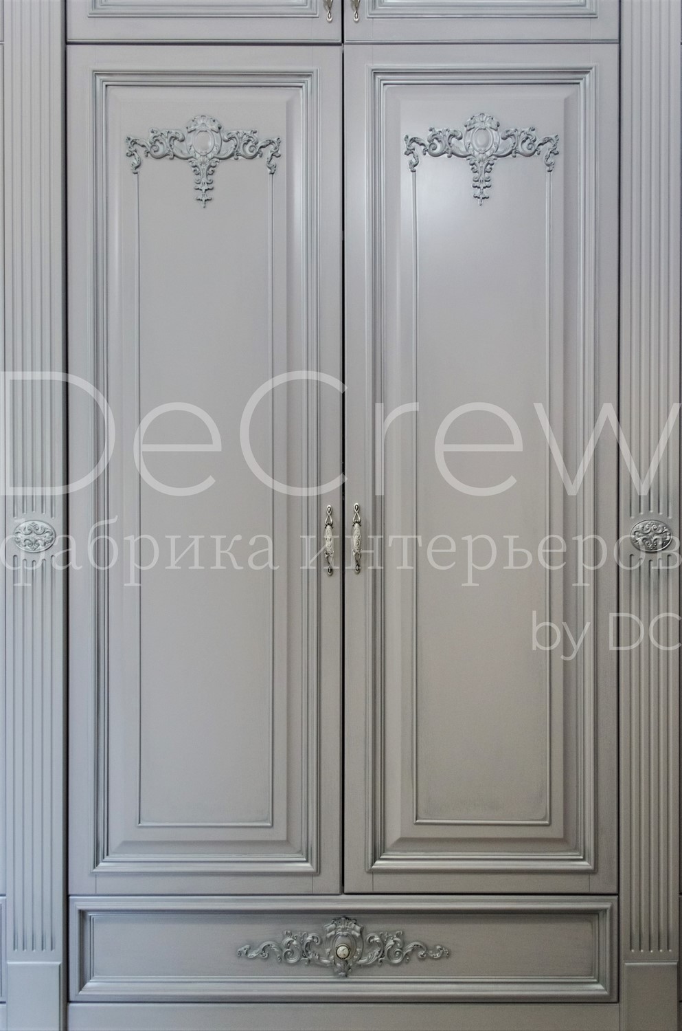 Изображение: Гардероб ГБ012