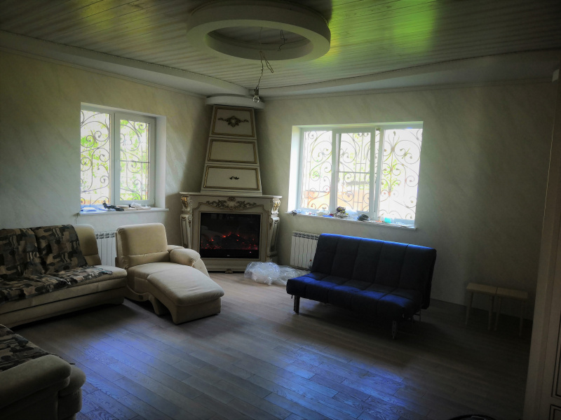 Изображение: Камин 005