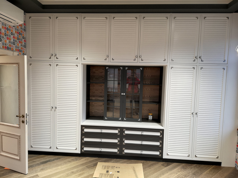 Изображение: Детская комната №6