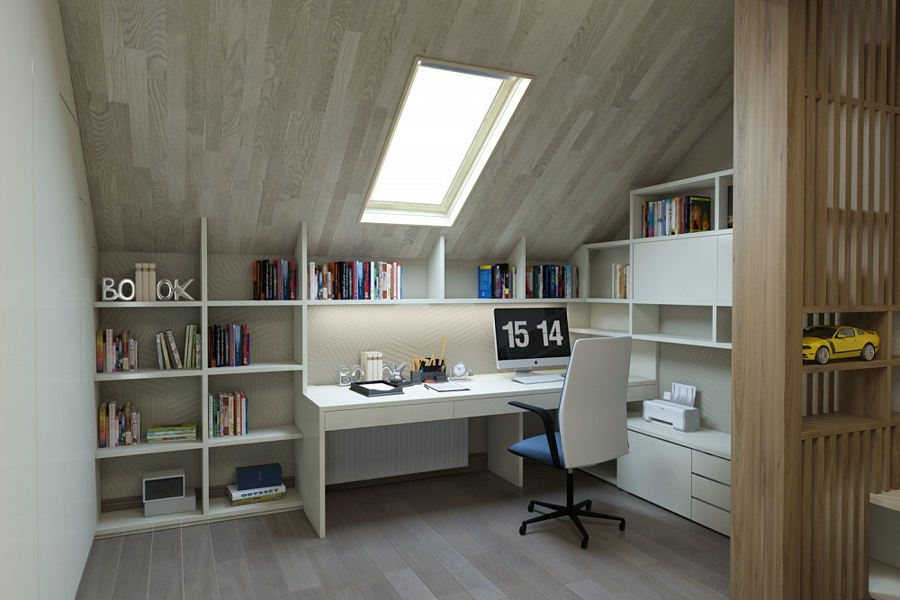 Изображение: Детская комната №4