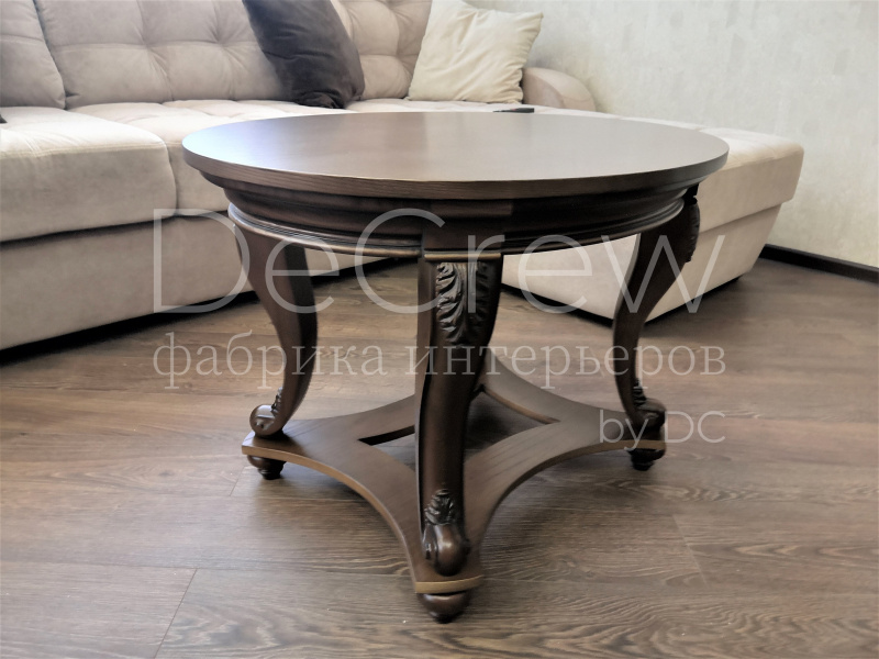 Изображение: Журнальный столик 001