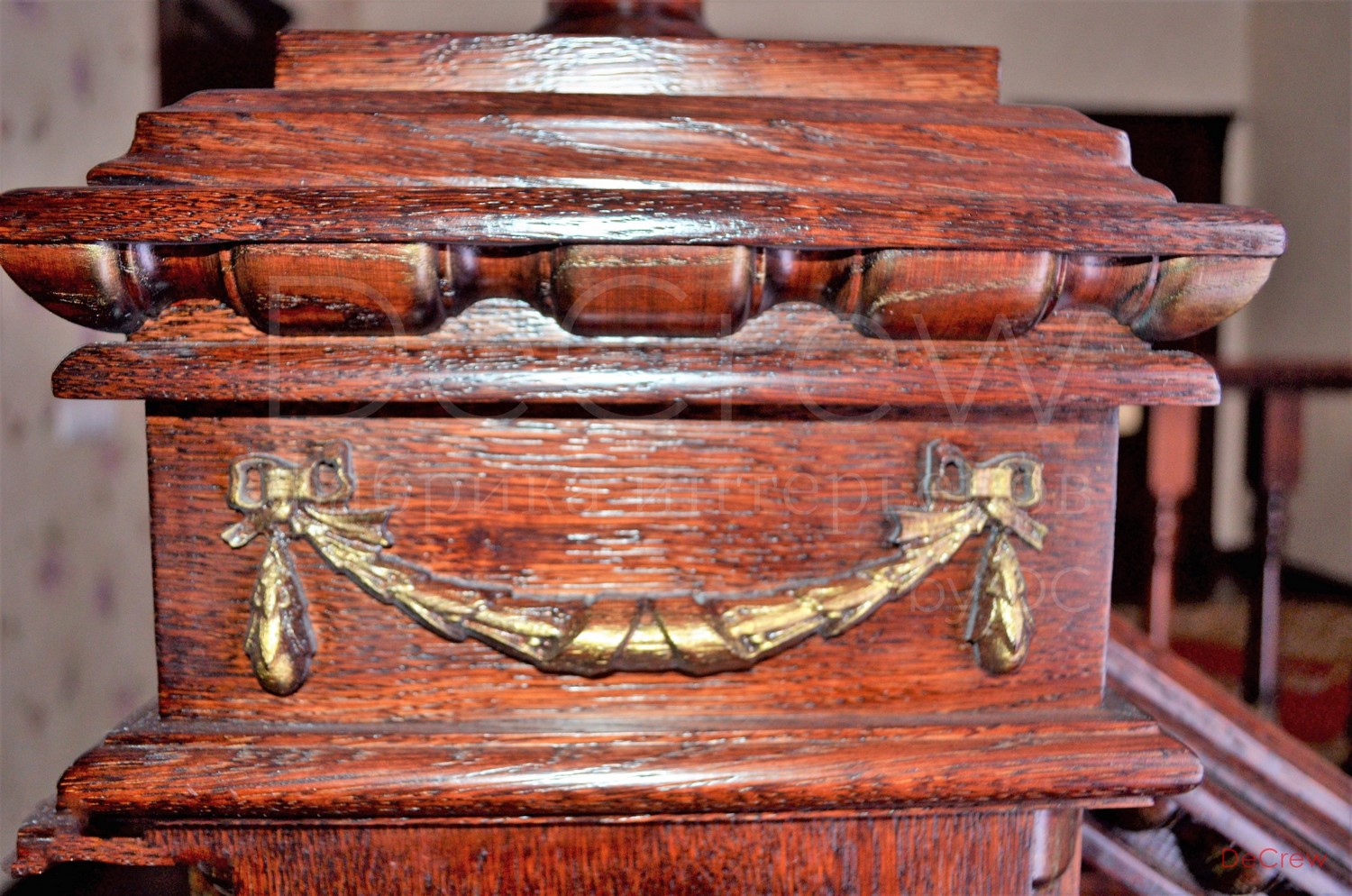 Изображение: Лестница Л004