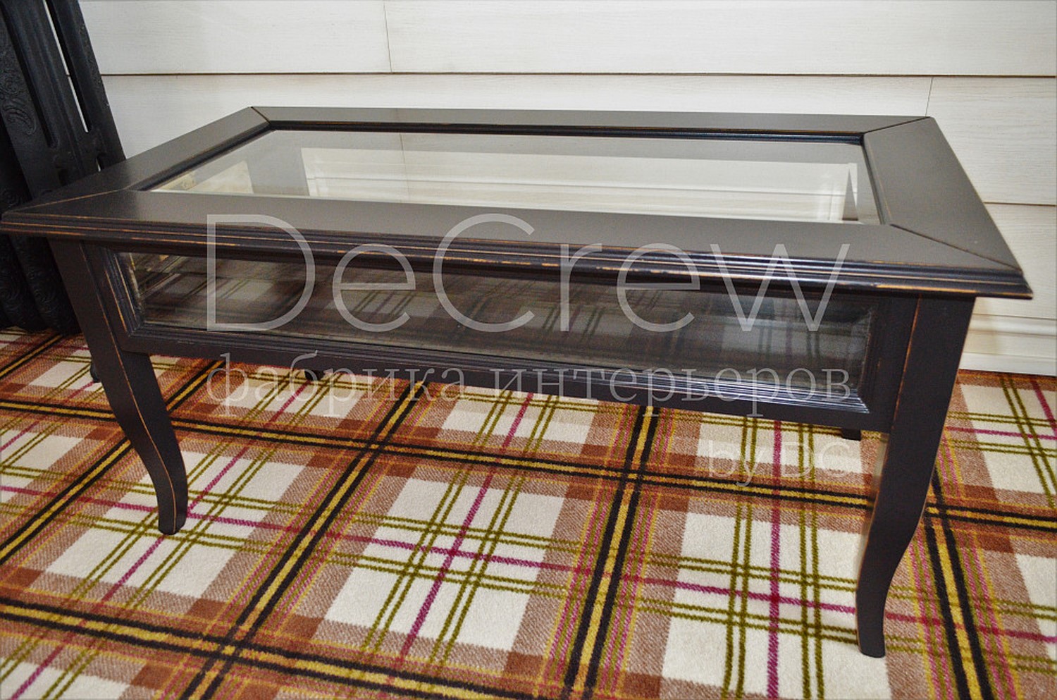 Изображение: Журнальный столик 002