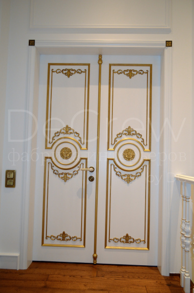 Изображение: Дверь 010