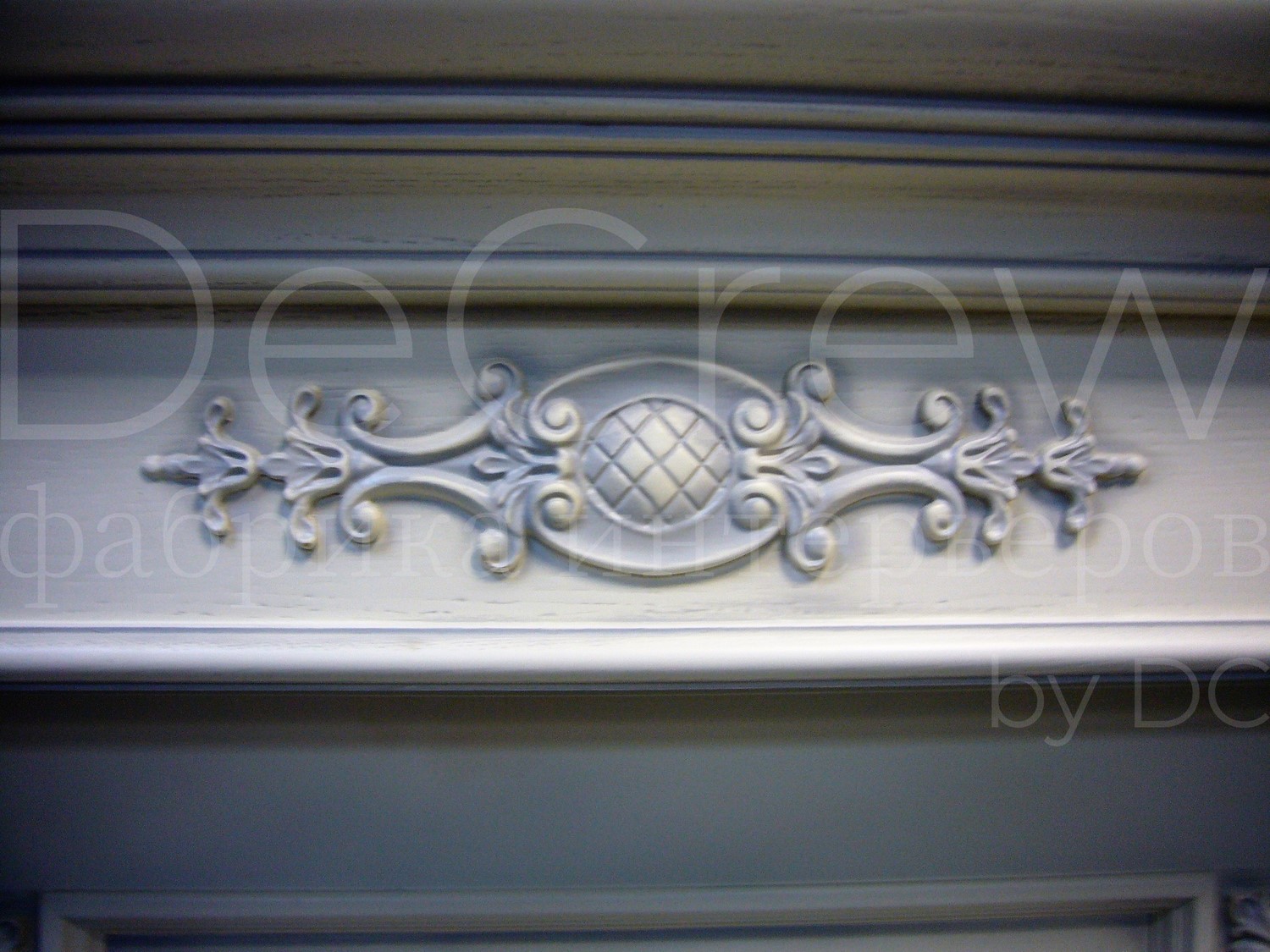 Изображение: Дверь 002