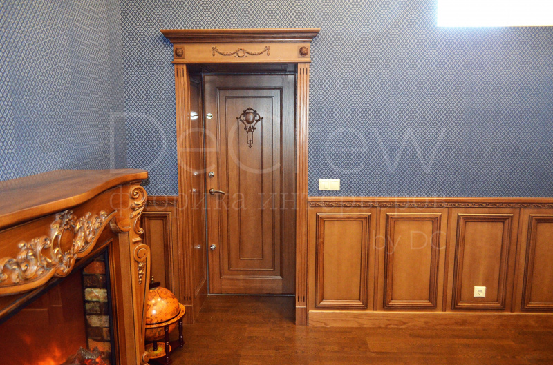 Изображение: Стеновые панели 004