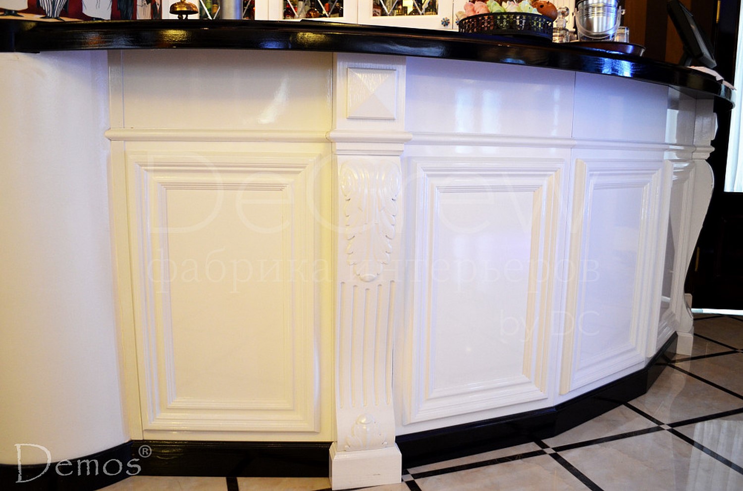 Изображение: Стойка БС2