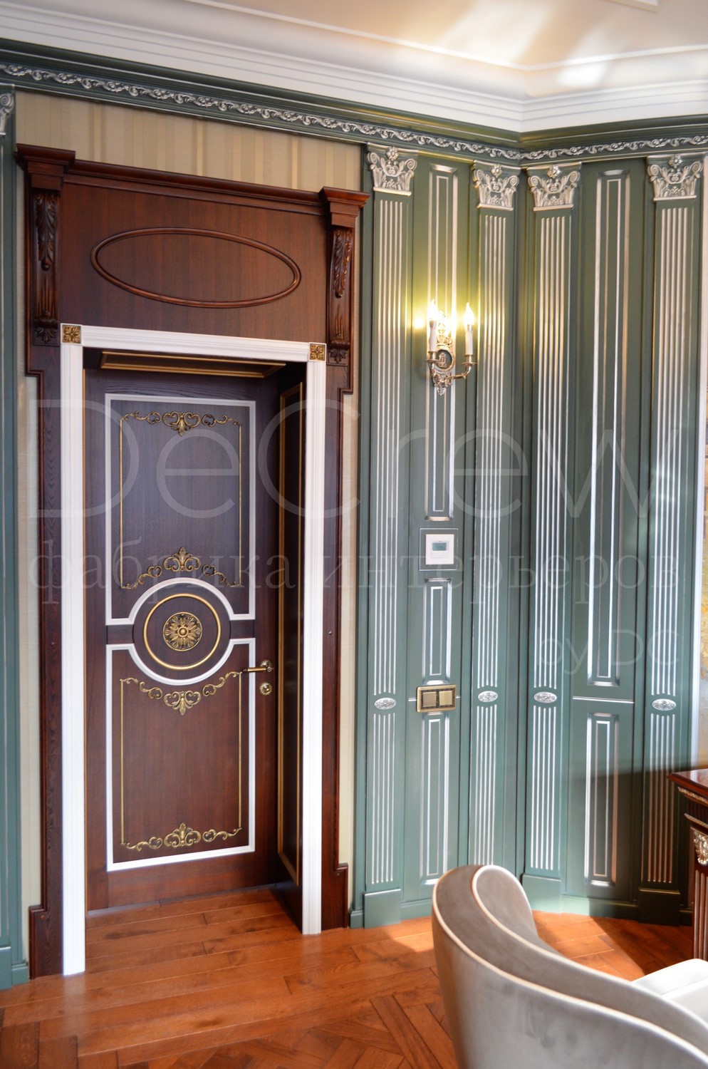 Изображение: Кабинет КТ1