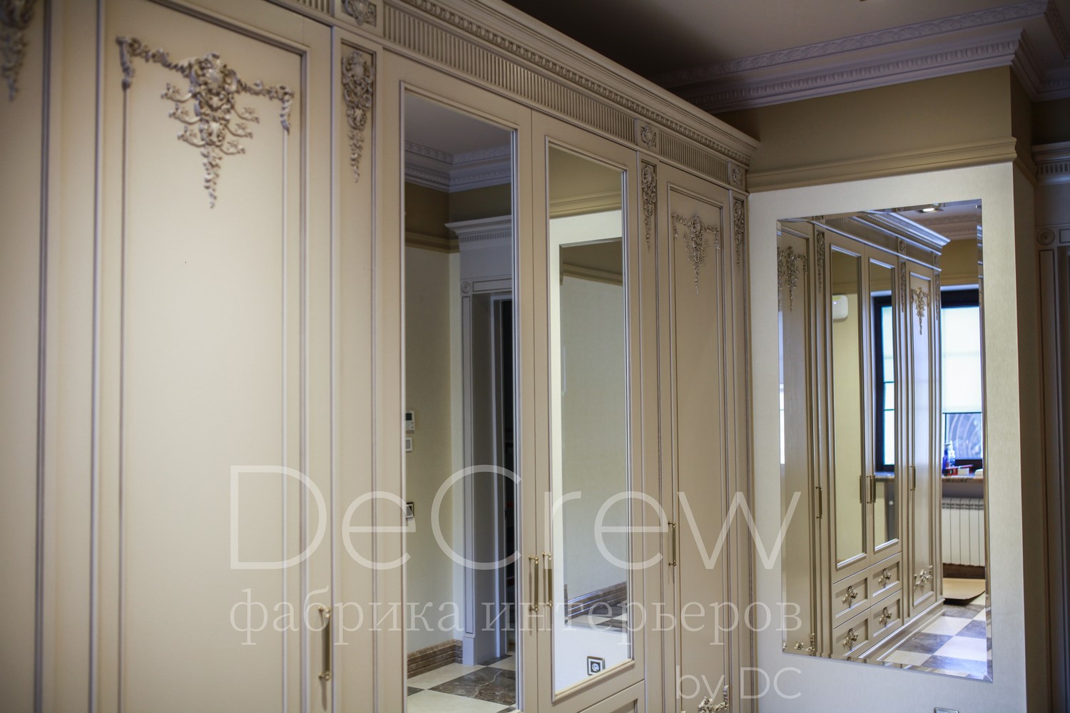 Изображение: Прихожая 008