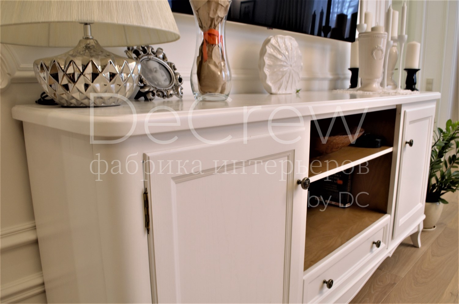 Изображение: Тумба ТV CTV 16