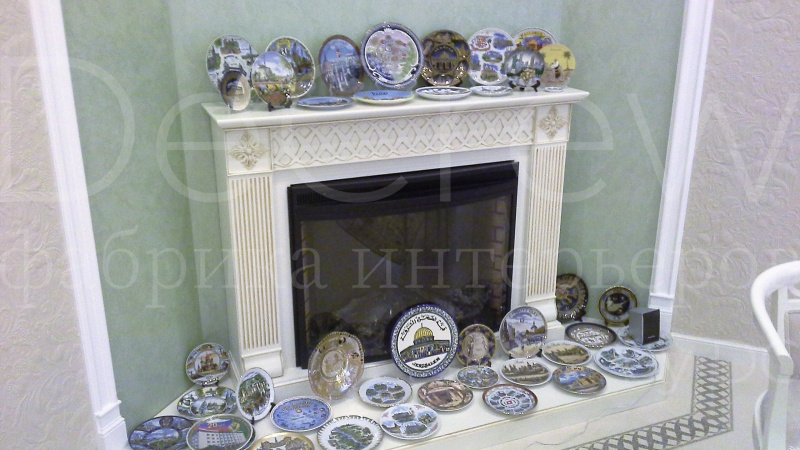 Изображение: Камин 004