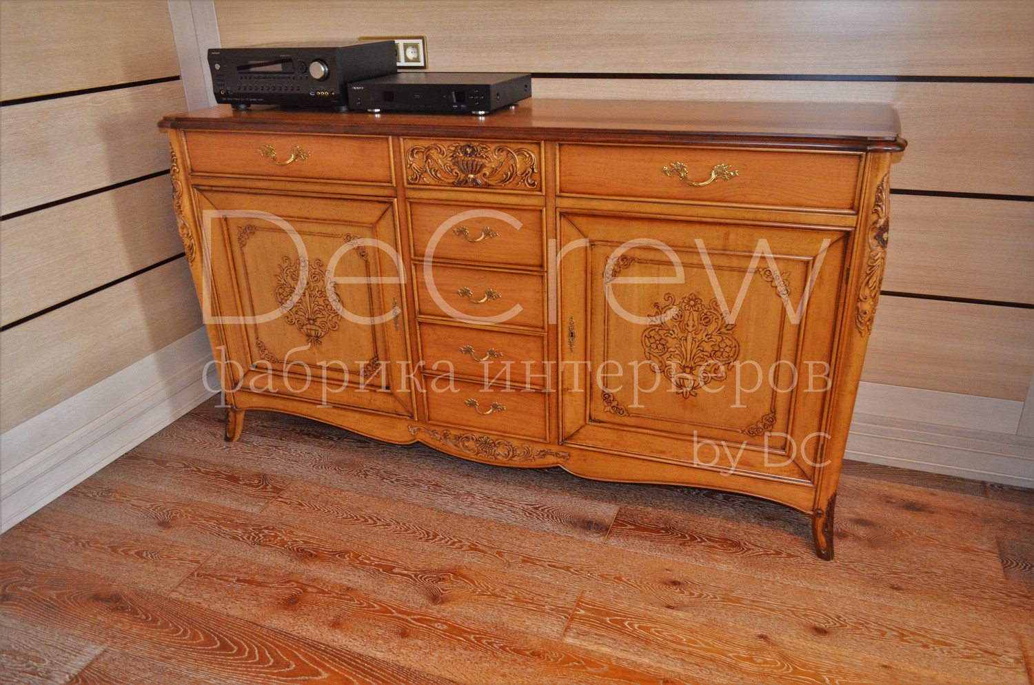 Изображение: Кухня 007