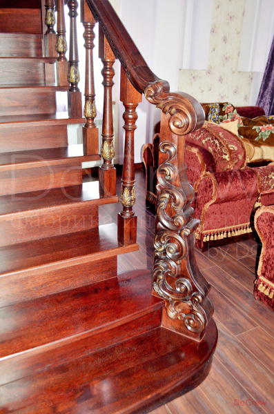 Изображение: Лестница Л004