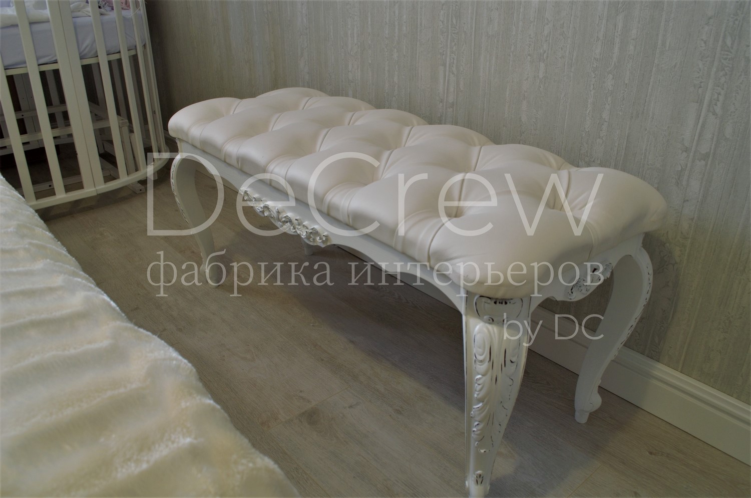 Изображение: Спальня СГ 6