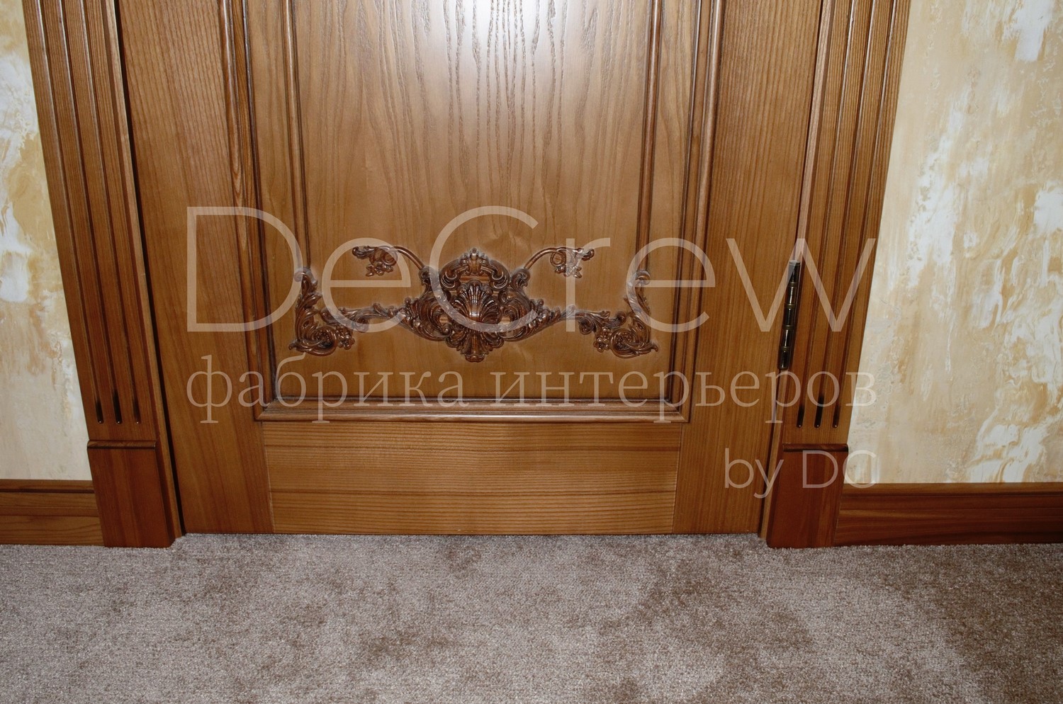 Изображение: Дверь 003